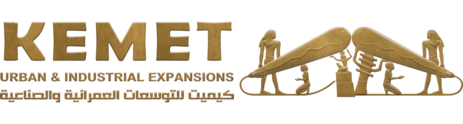 New Logo Kemet
